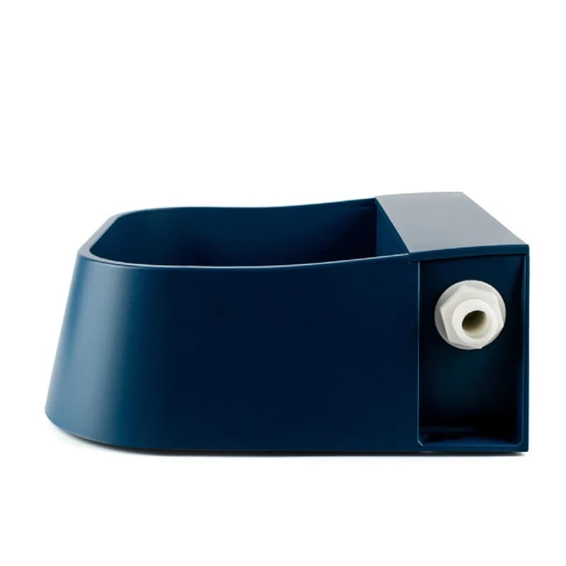 Automatic Pet Water Storage Bowl with Floating Ball