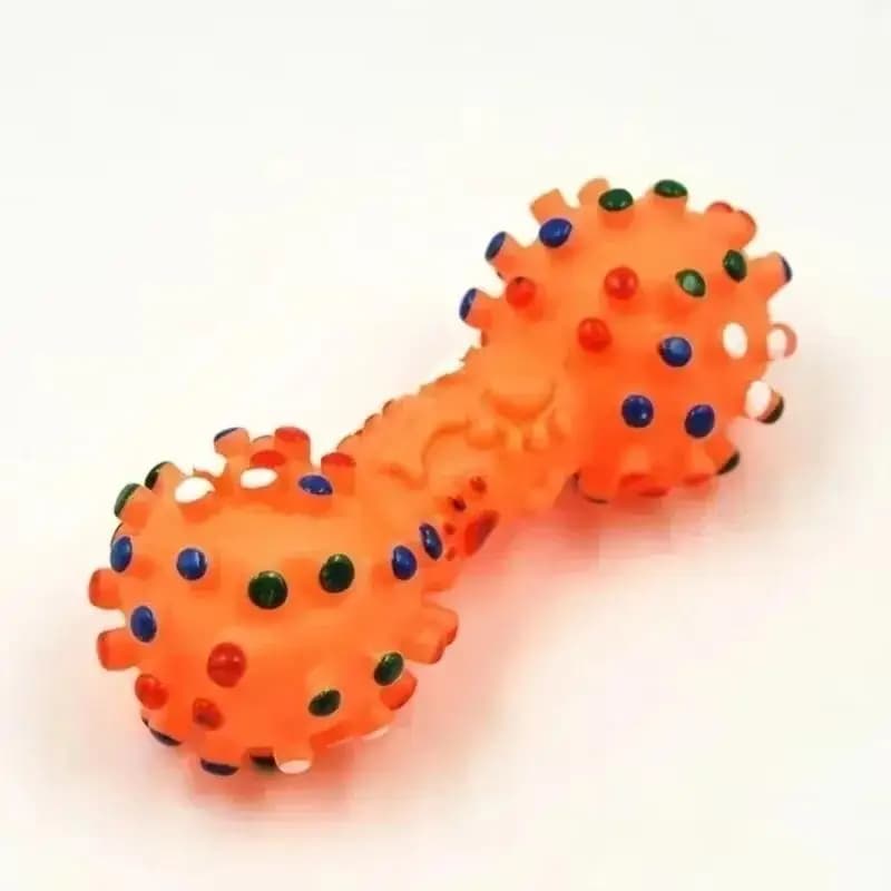 Large Dog Squeaky Chew Toy