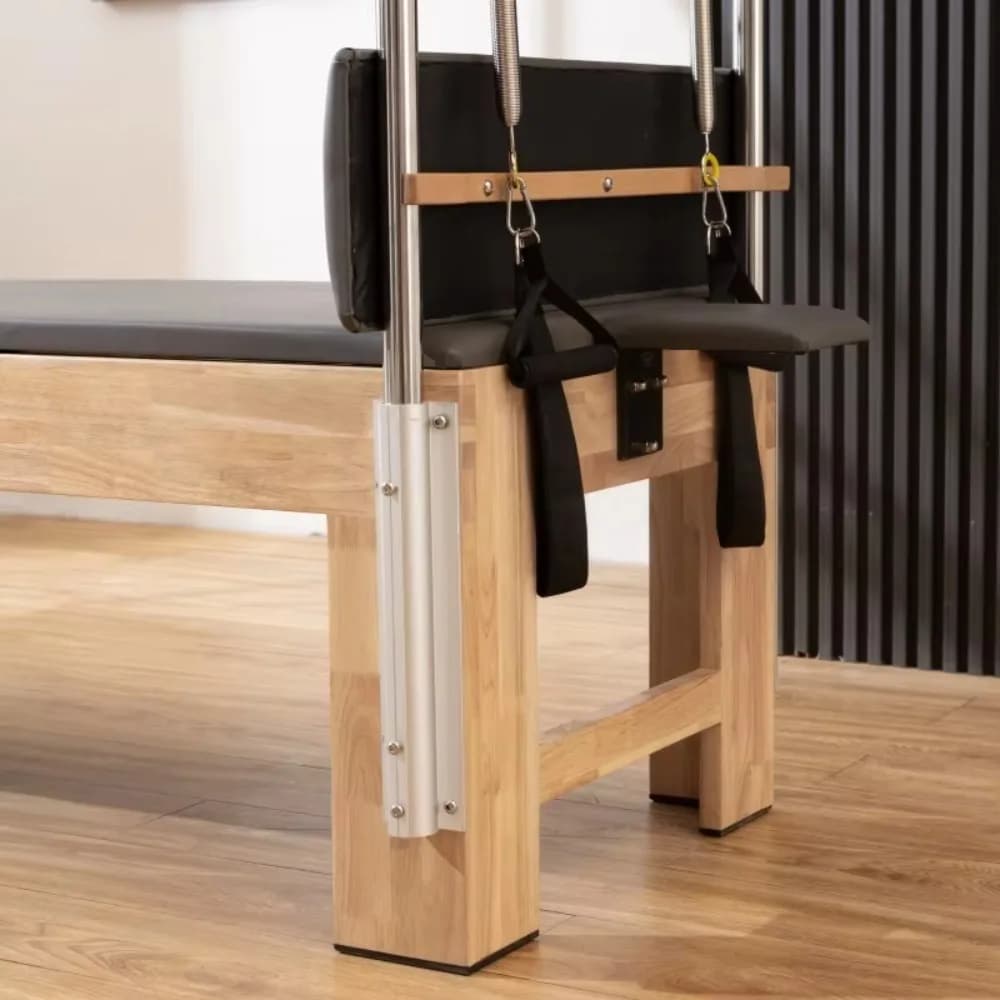 Pilates Reformer Machine with Tower