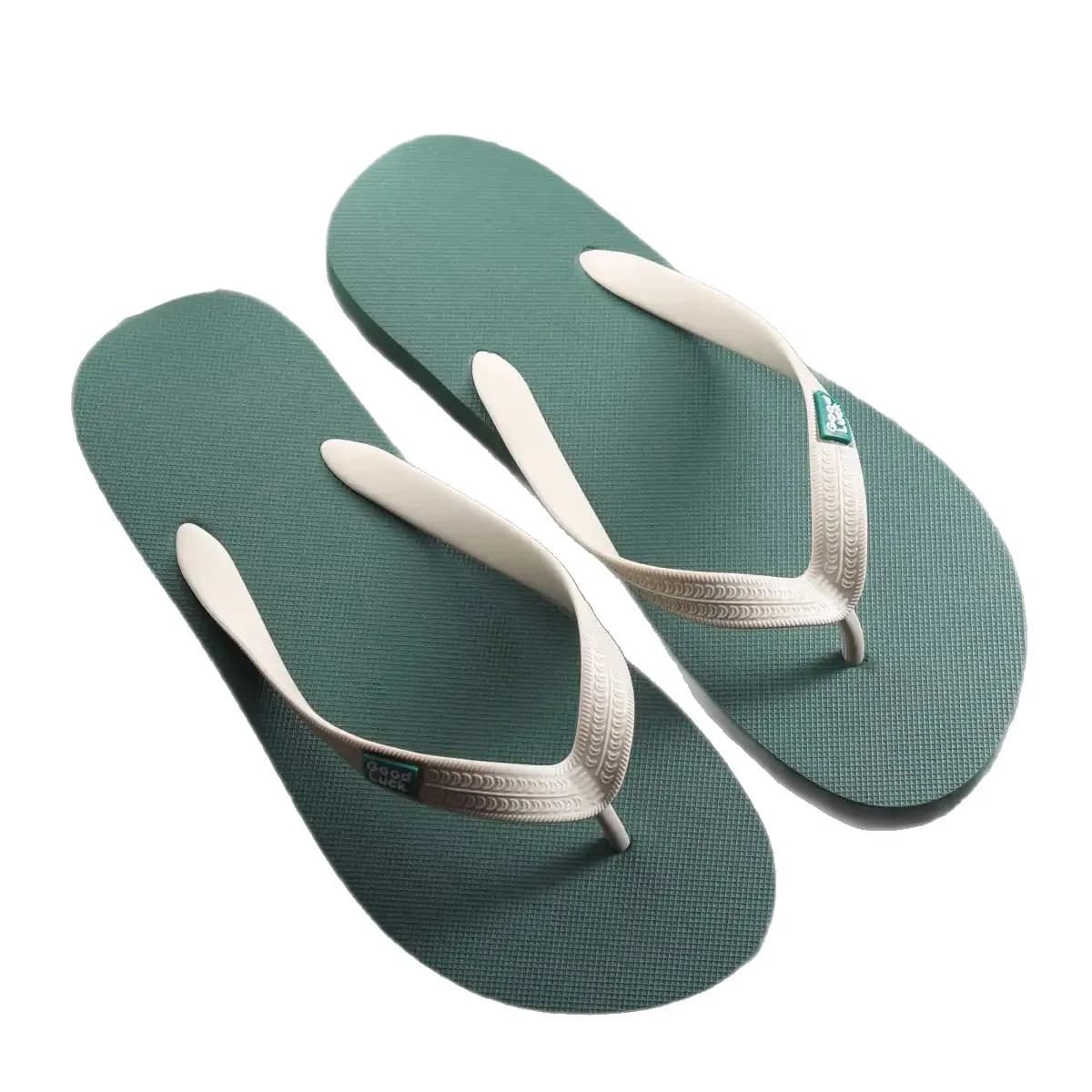 Men's Clip Toe Flip Flops