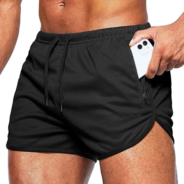 Men's Sport Shorts for Running and Training