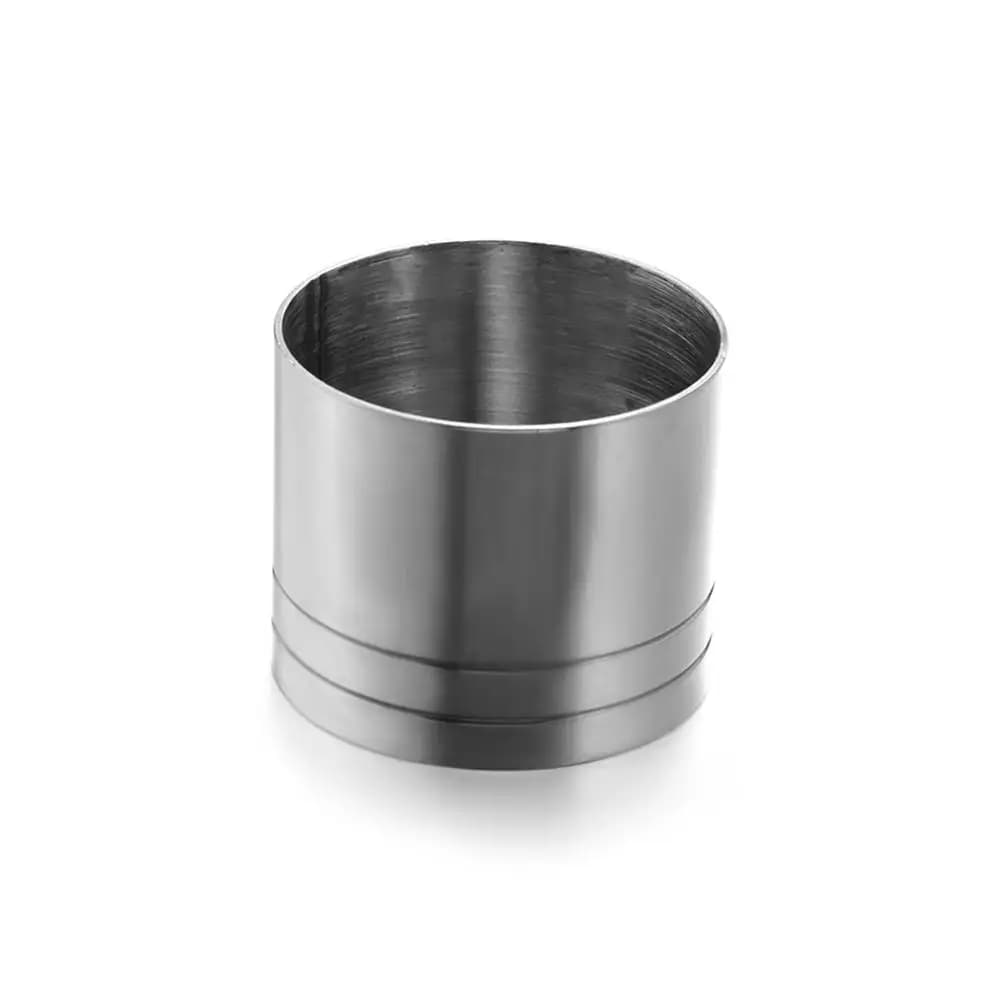 Stainless Steel Cocktail Measuring Cups Set