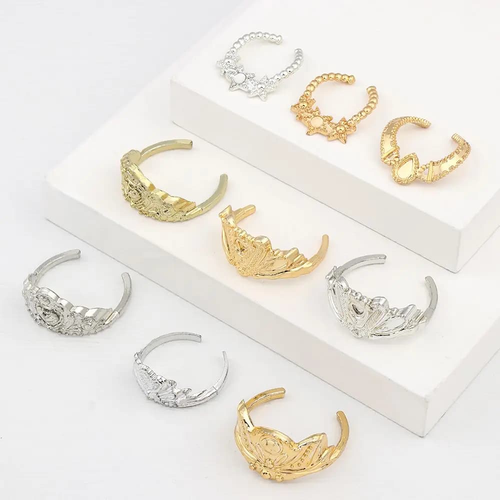 Doll Jewelry Accessories Set