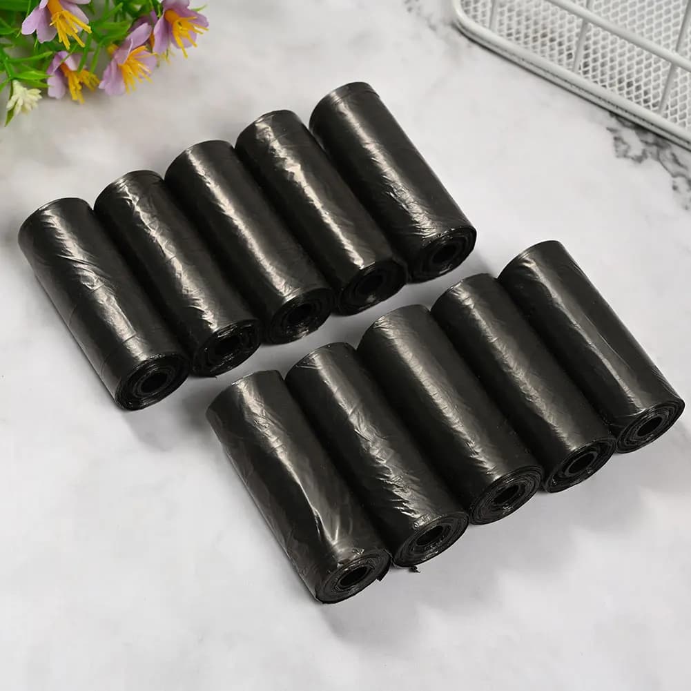 Dog Waste Bags 20 Roll Pack