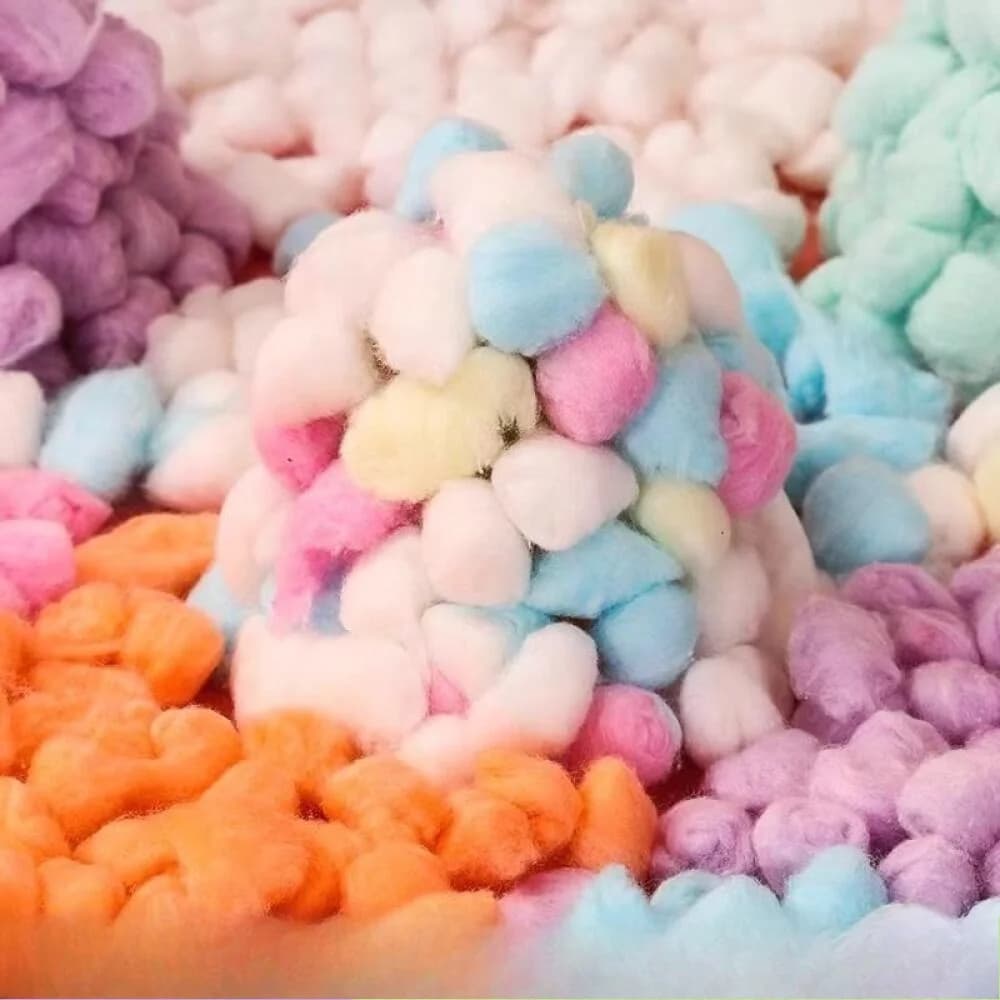 Small Pet Nesting Cotton Bedding