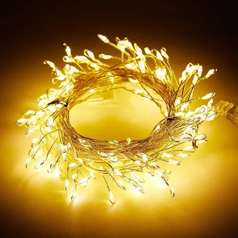 LED String Lights