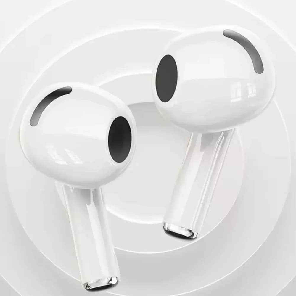 TWS Wireless Bluetooth Earphones ANC Noise Reduction earbuds With Microphone