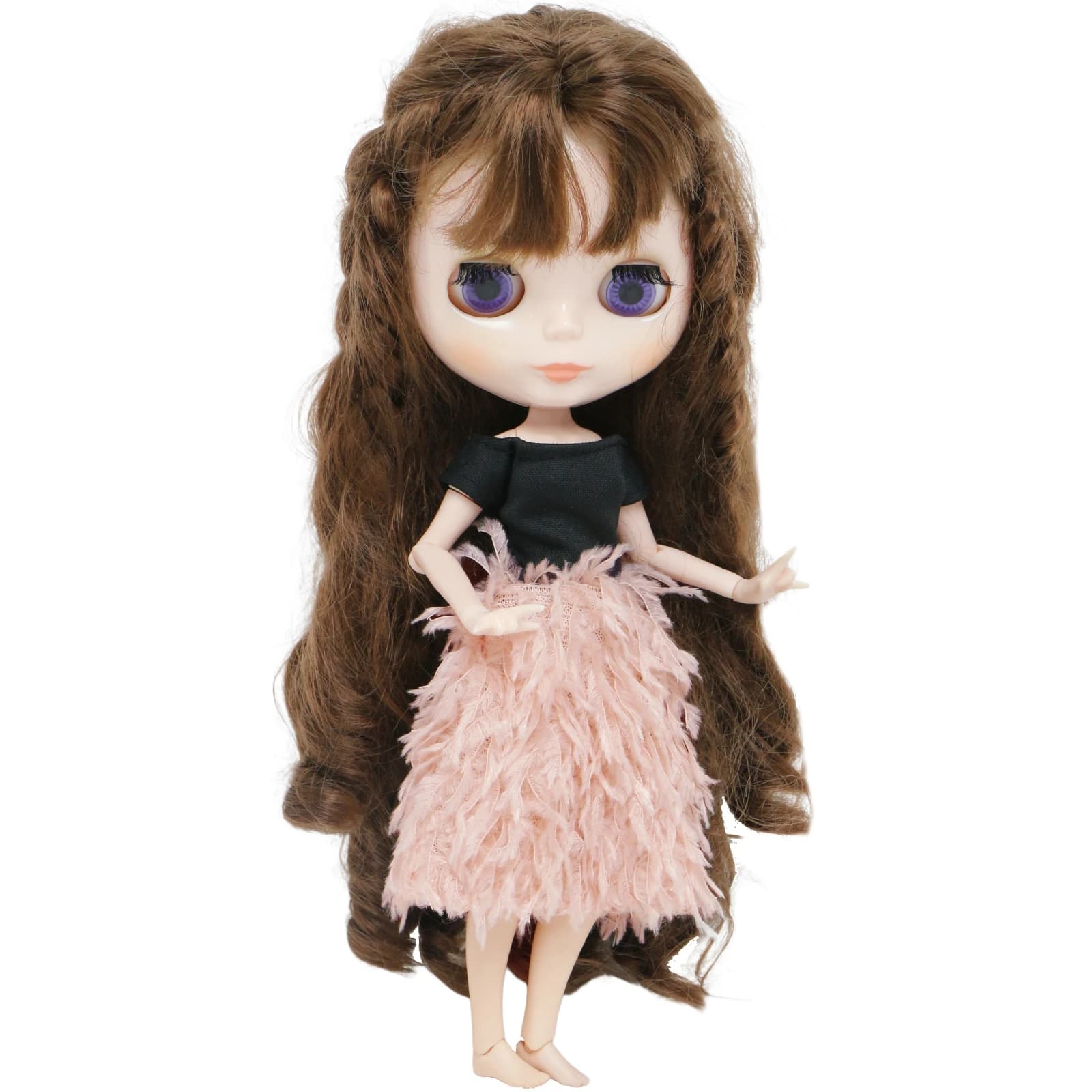 Doll Clothing Set for 11.5 Inch Dolls