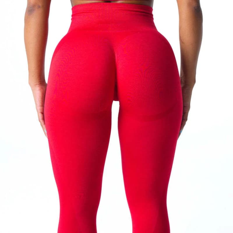 Contour 2.0 Seamless Leggings Women Soft Spandex GYM Shorts Sports Push Up Fitness Clothes High Waist Yoga Pants Workout Tights