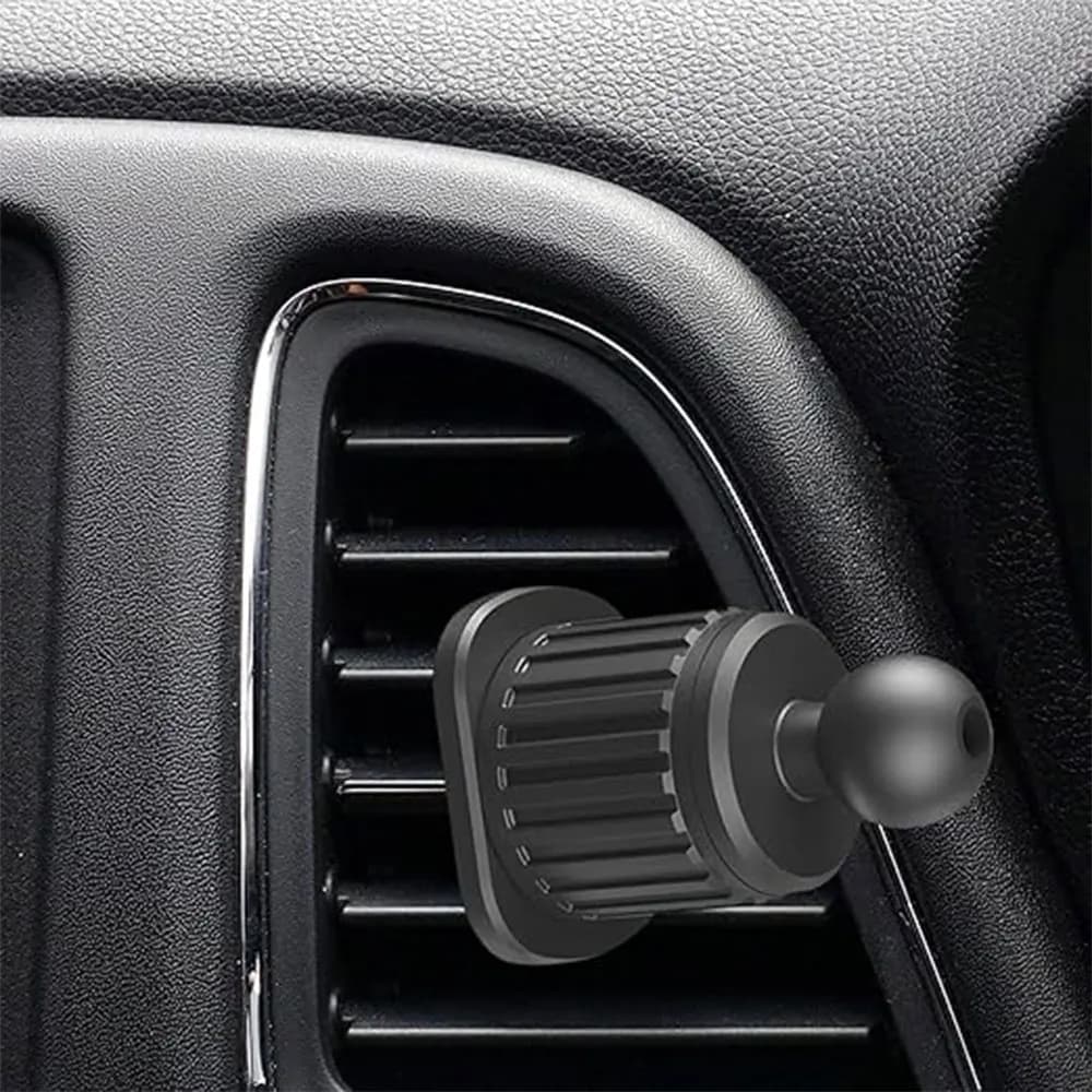 Car Phone Holder Air Vent Mount Clip