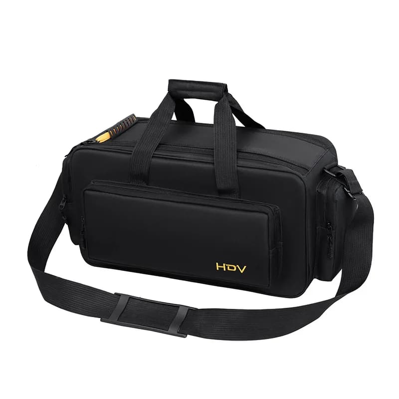 Camera Equipment Shoulder Bag