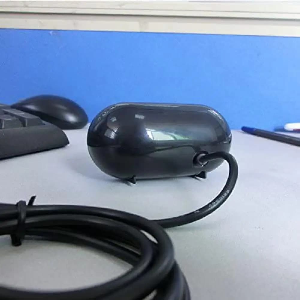 Portable USB Desktop Speaker