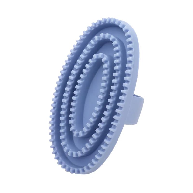 Pet Massage Curry Comb Bath Brush