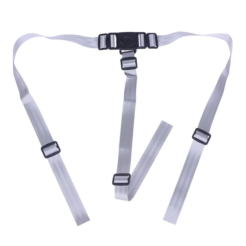 Universal Baby Feeding Chair Harness Belt