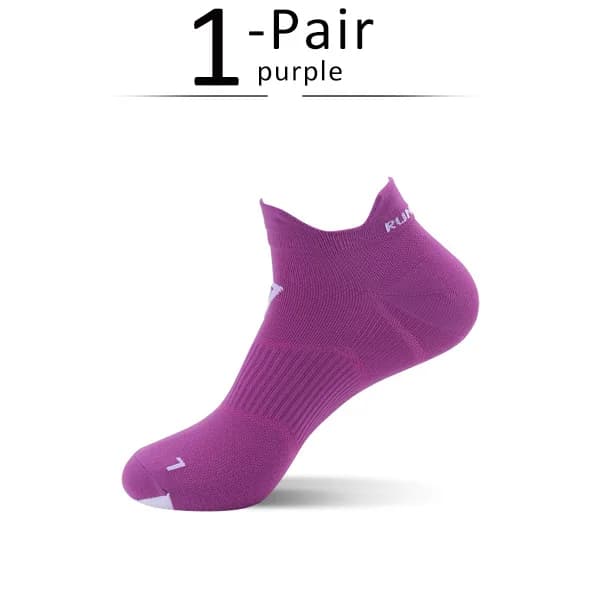 Men's and Women's Sport Crew Socks
