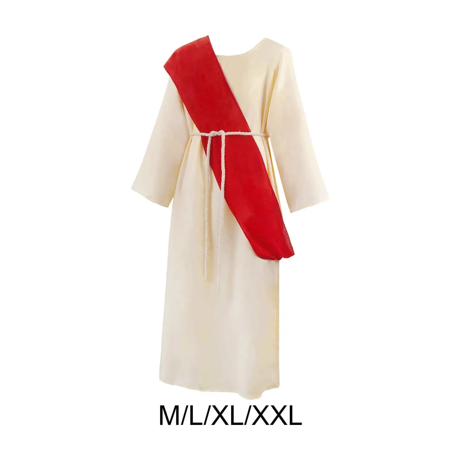 Men's Biblical Robe Costume