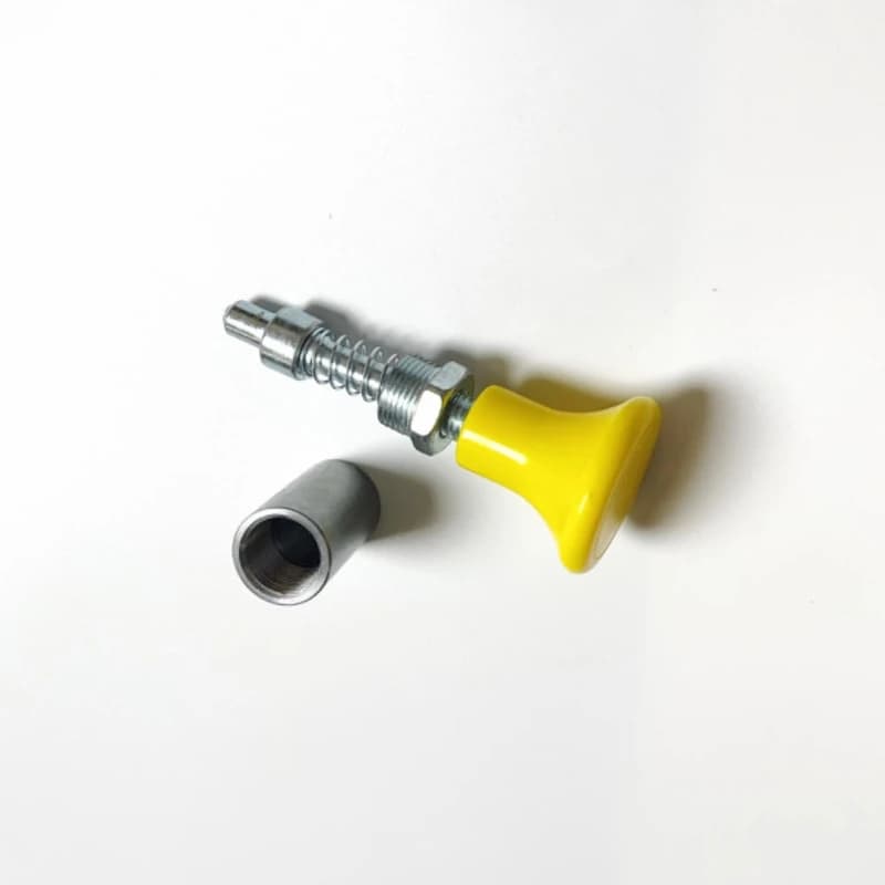 Adjustable Gym Equipment Fastening Bolts