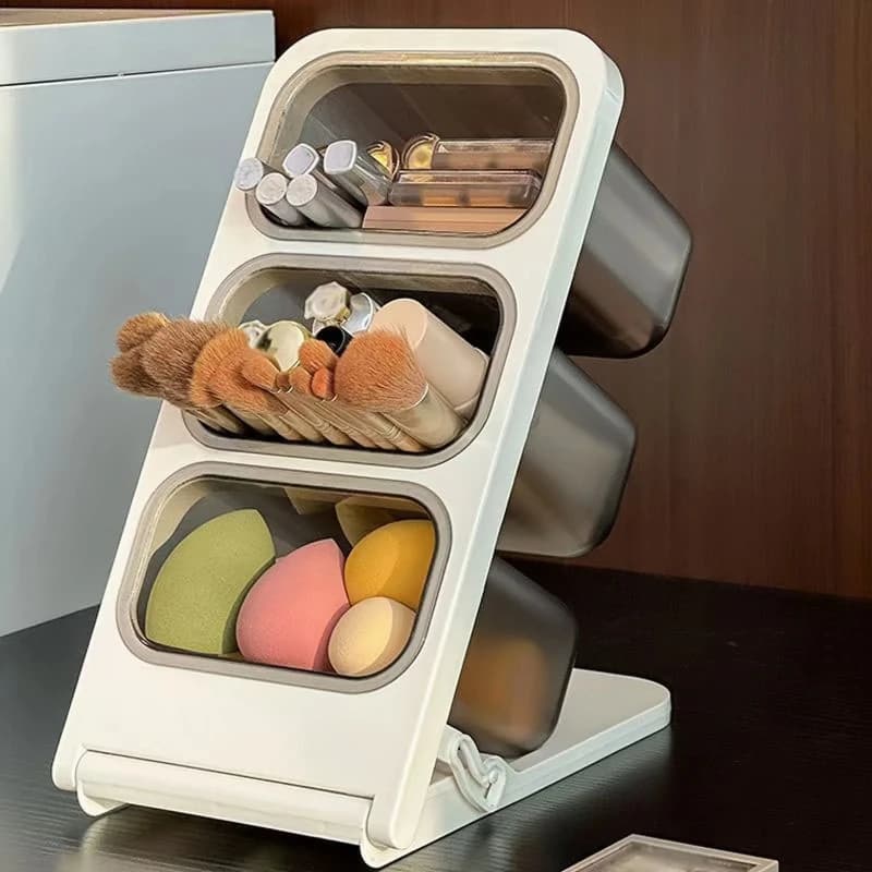 Detachable Multi-Layer Pen Holder
