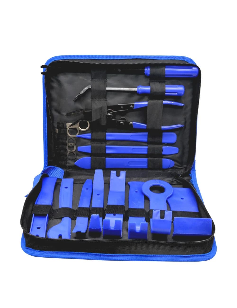 Disassembly Tool Kit - 19 Piece Set