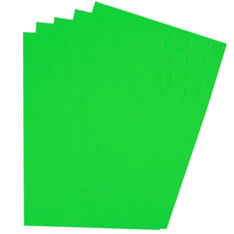 EVA Foam Sheets Craft Set