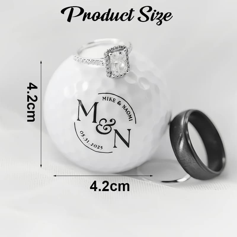 Personalized Golf Balls Bulk