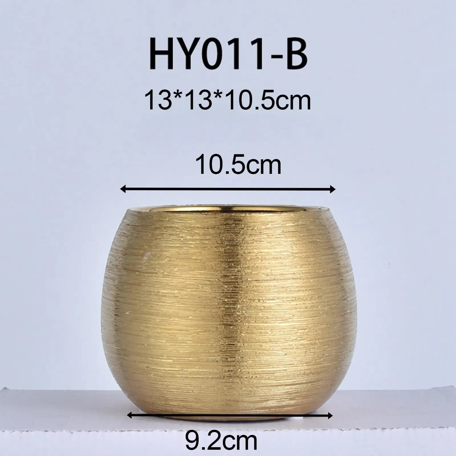 Modern Ceramic Plant Pot Bowl