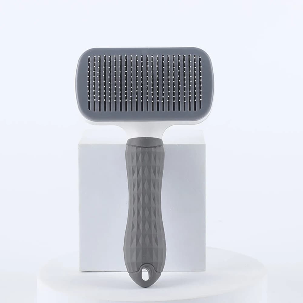 Pet Slicker Brush and Comb