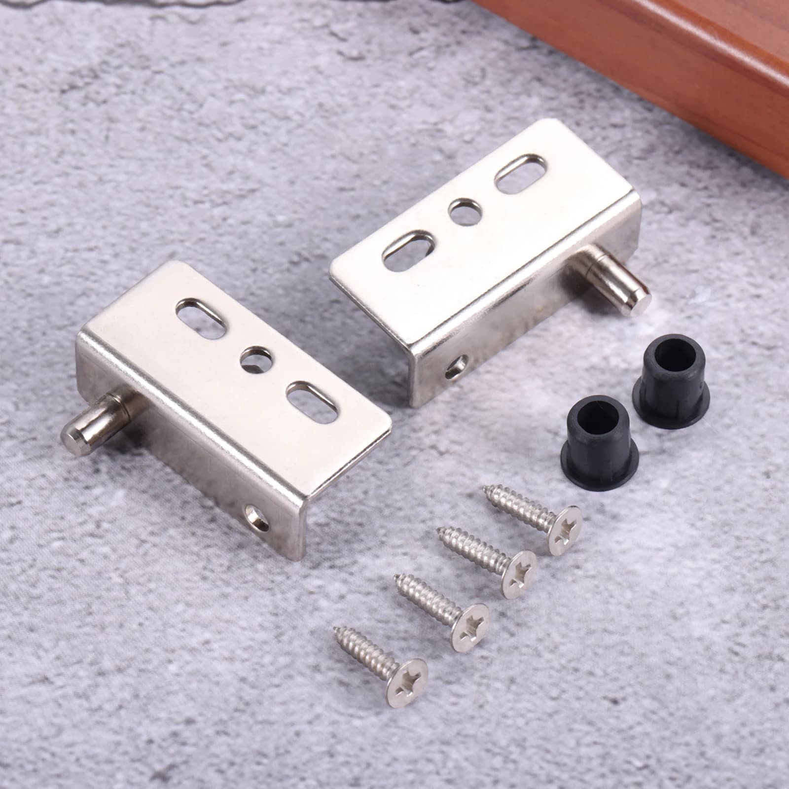 Pivot Hinges Concealed Shaft Heavy Duty