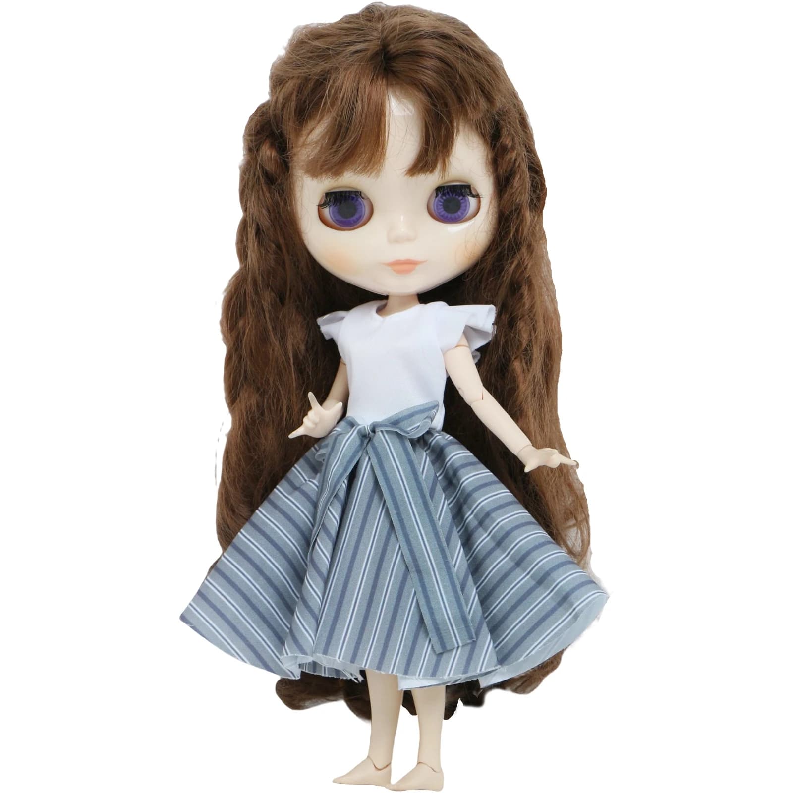 Doll Clothing Set for 11.5 Inch Dolls