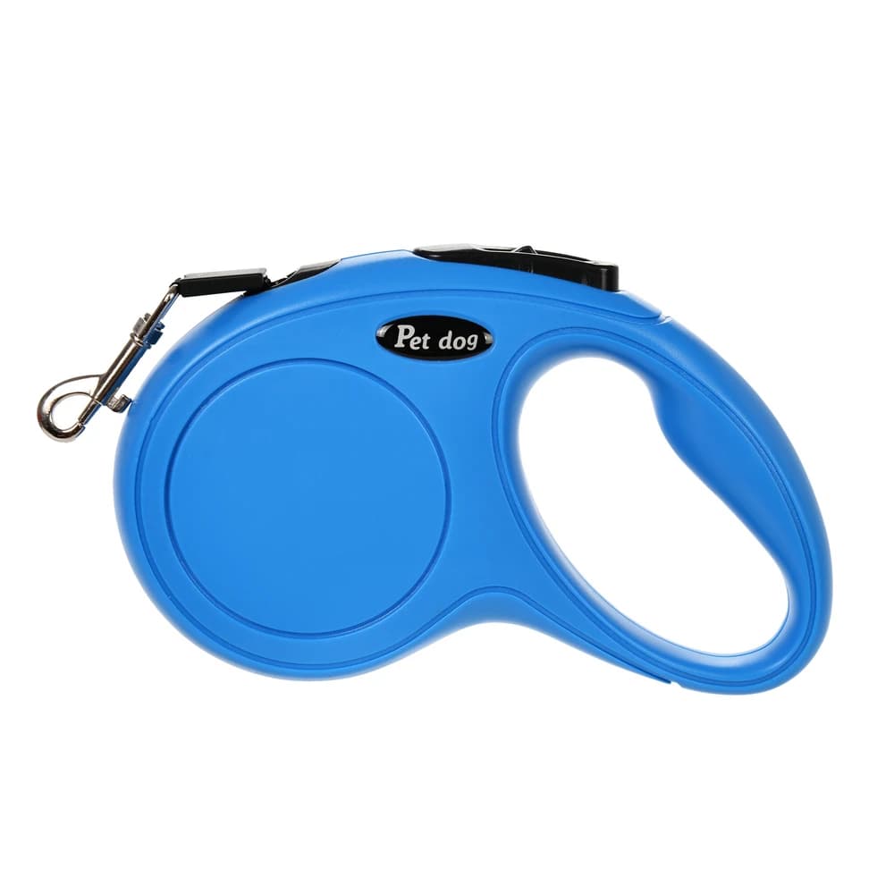 Automatic Retractable Pet Leash