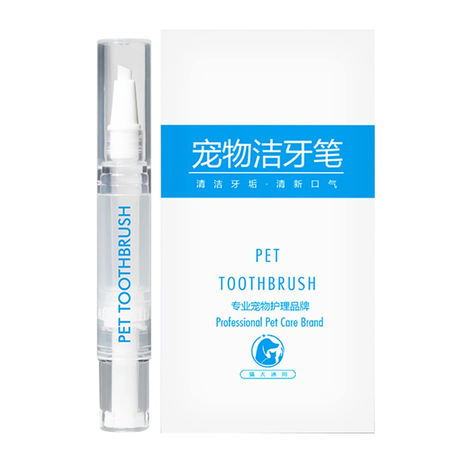 Pet Oral Repair Pen
