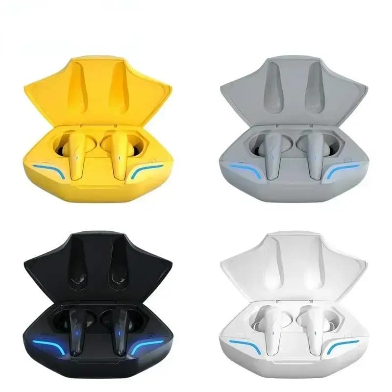 Gaming Wireless Bluetooth Headset with Mic