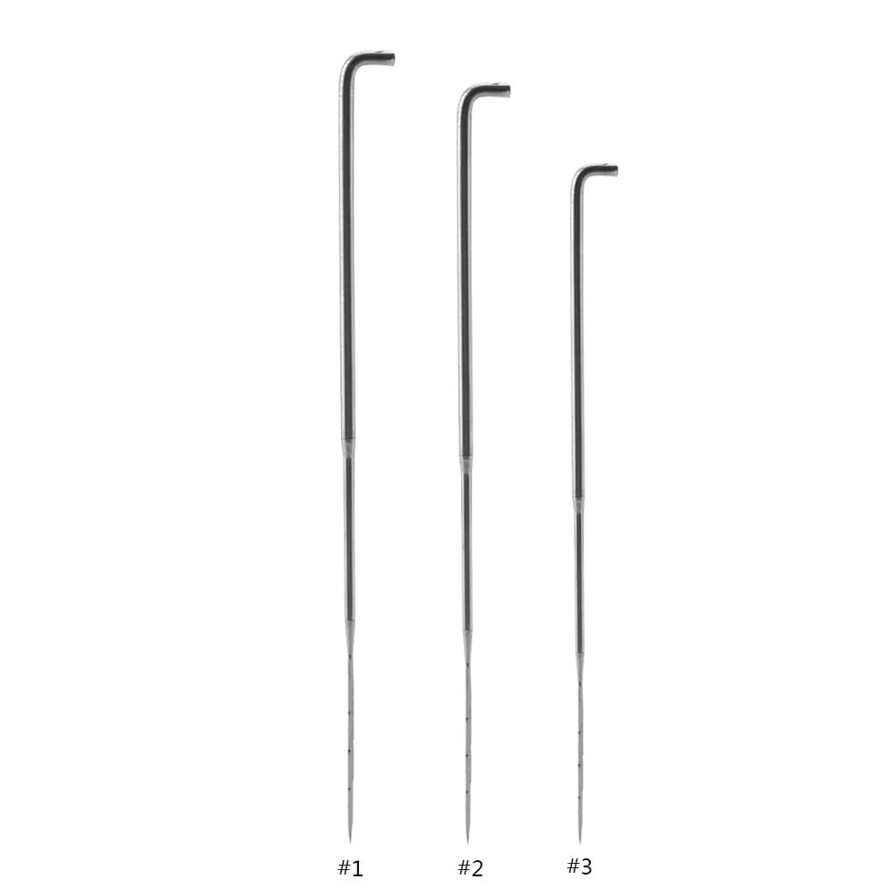 Wool Felting Needle Set 100 Pieces