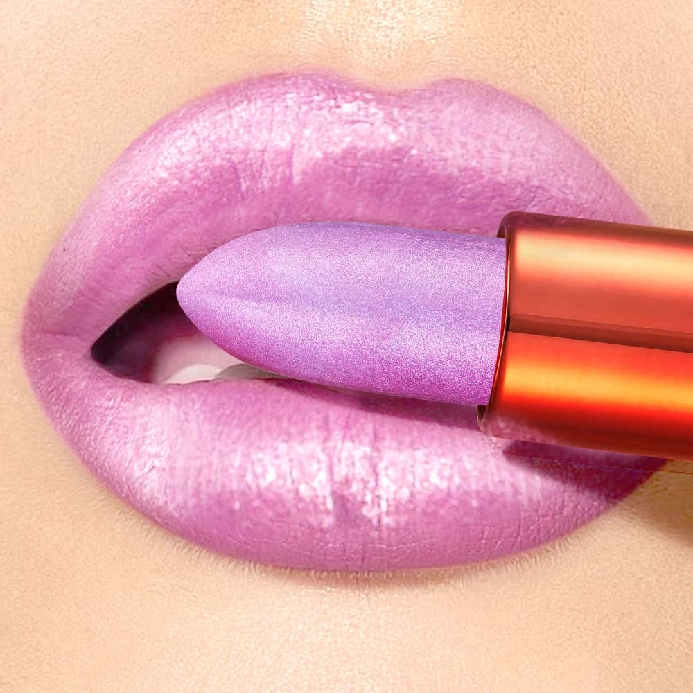 Rose Smoke Lip Color
