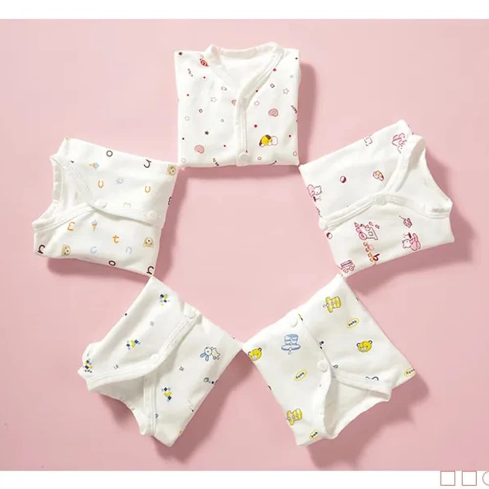 boy random 1set / 0-3month