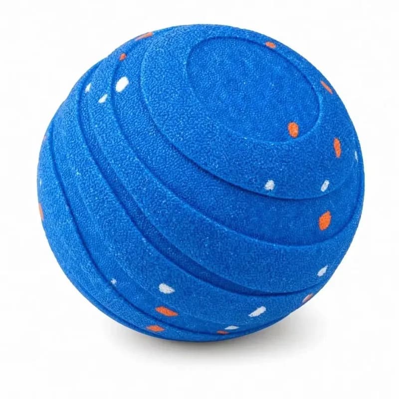 Dog toy ball, randomly moving bouncing and rotating functions, made of E-TPU material dog toys dogs accessoires