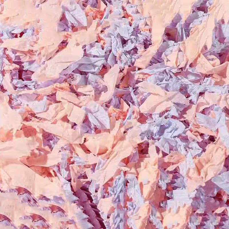 Hamster Bedding Paper Cotton Blend 10L