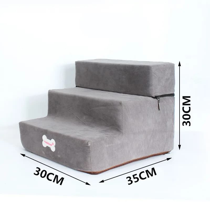 Pet Step Staircase for Small Dogs and Cats