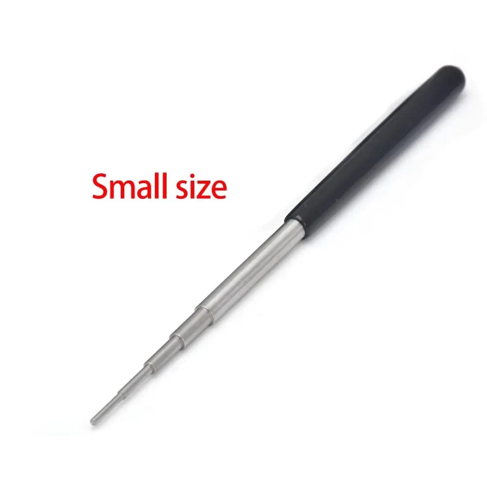 Metal Wire-Wound Rod Jewelry Winding Tool