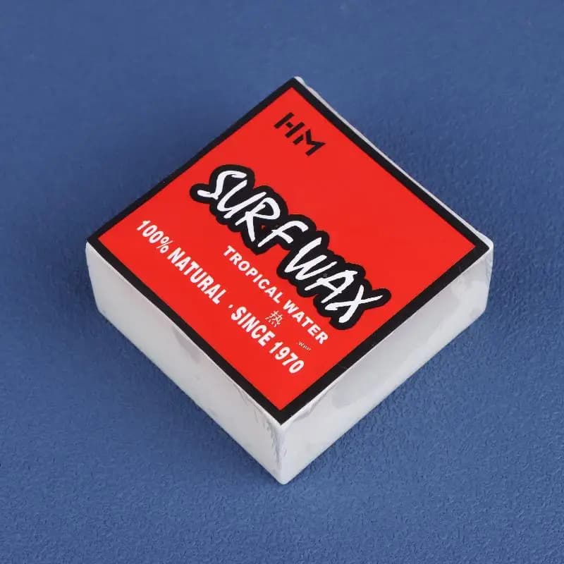 Surfboard Wax