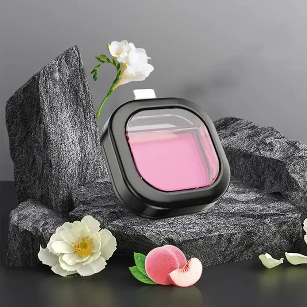 Car Air Outlet Clip Perfume Diffuser