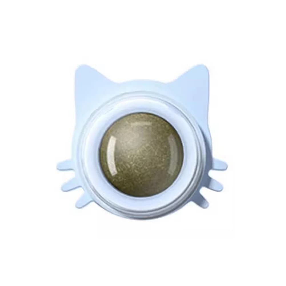 Catnip Healthy Nutrition Pasted Lollipop Cat Supplies Mint On The Wall Kitten Energy Ball Candy Snacks Goods For Pet Products