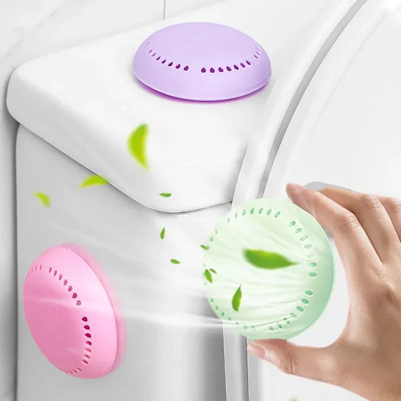Solid Air Fresheners For Home And Car