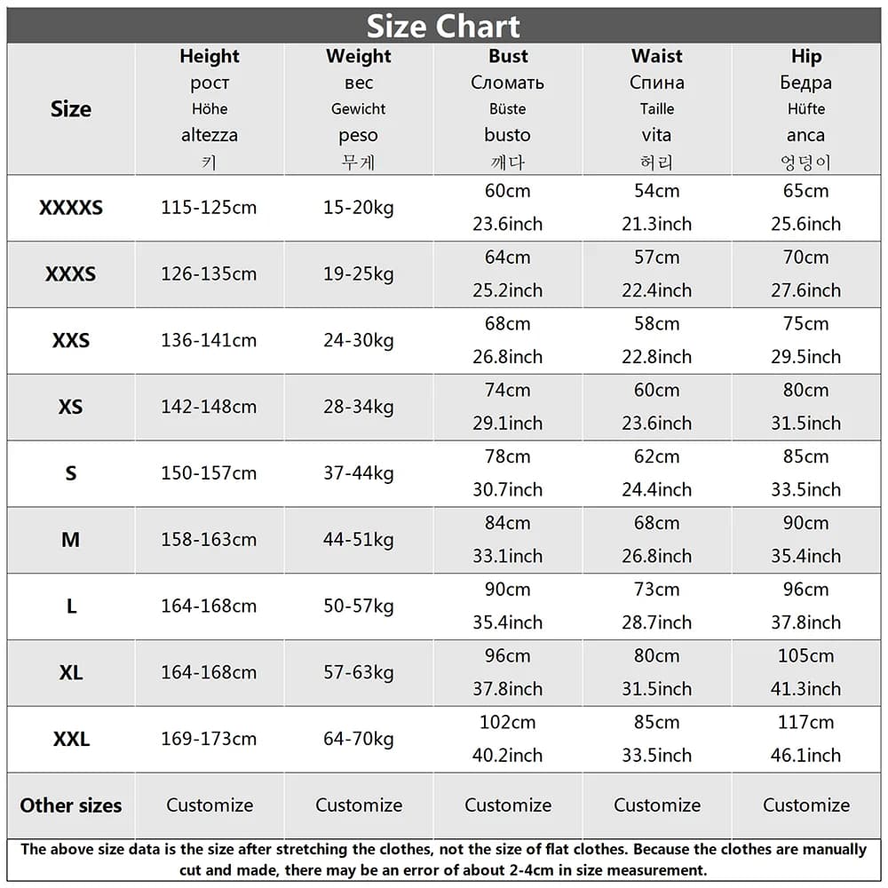 Latin Dance Costume Fringed Skirt Ballroom