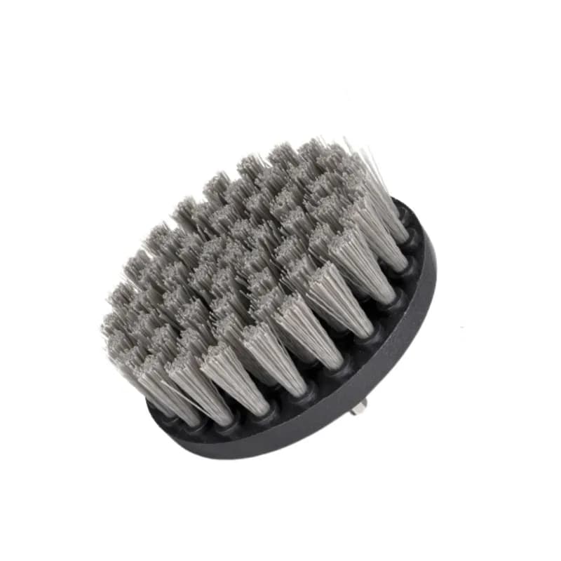 Cleaning Tools Drill Brush Kit Electric Scrubber Brush for Cleaning Bathroom Bathtub Cleaning Brush Scrub Drill Cleaning Kit