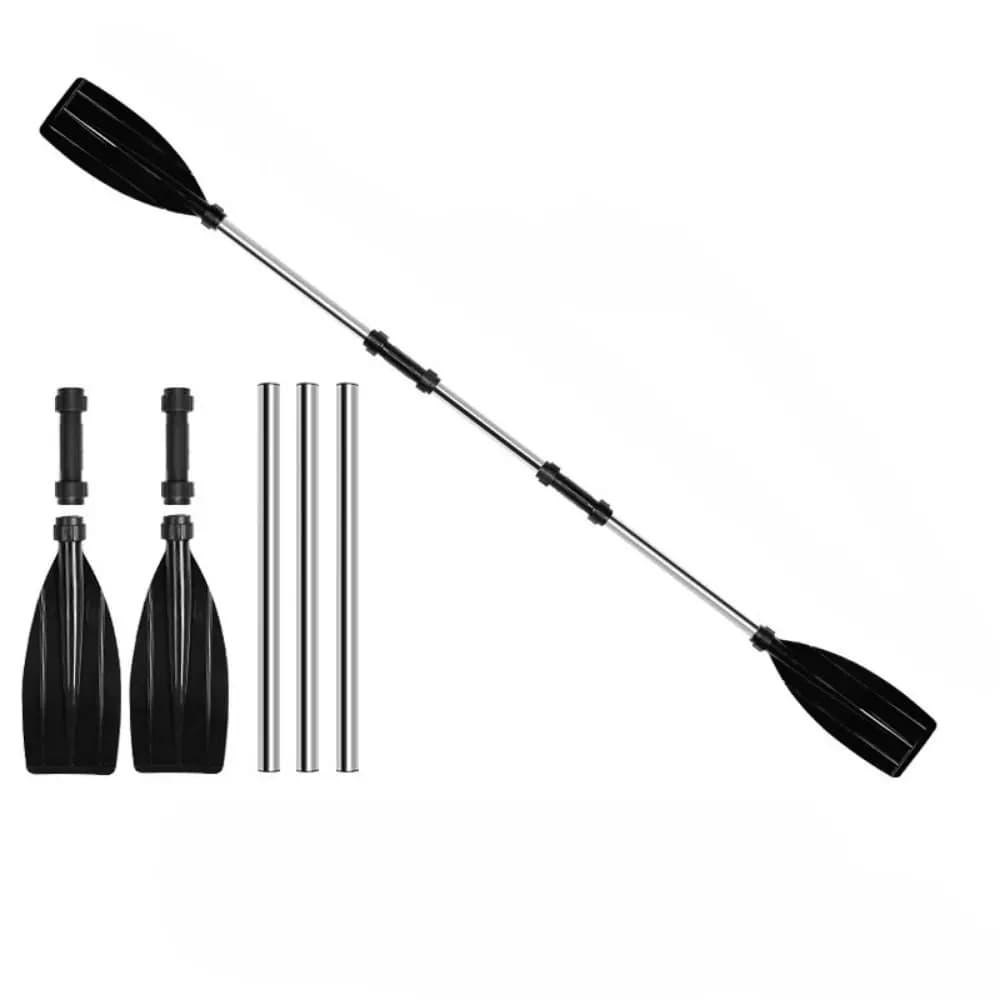 Aluminum Alloy Kayak Paddle