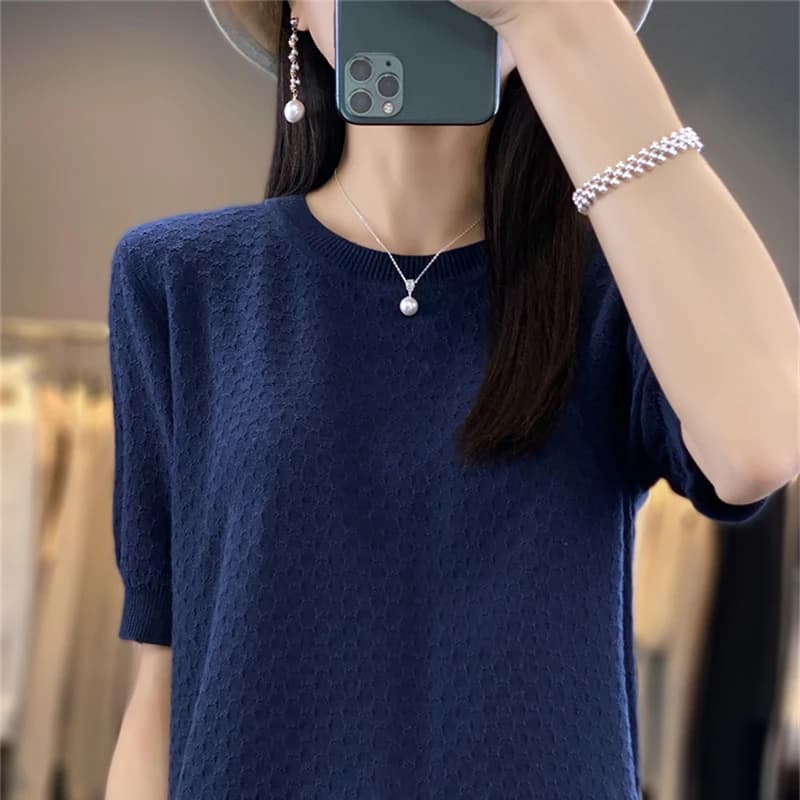 Navy Blue / XL / China Mainland