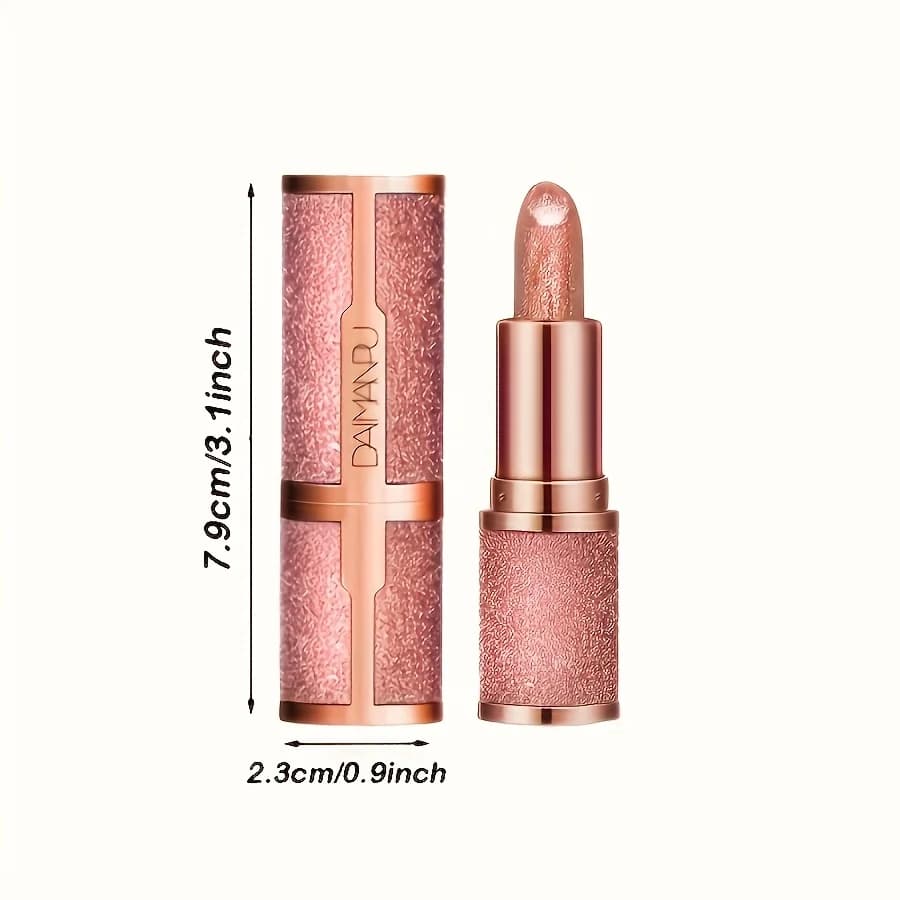 Rose Smoke Lip Color