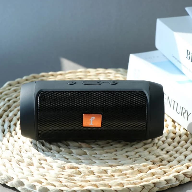 Wireless Bluetooth Handheld Speaker