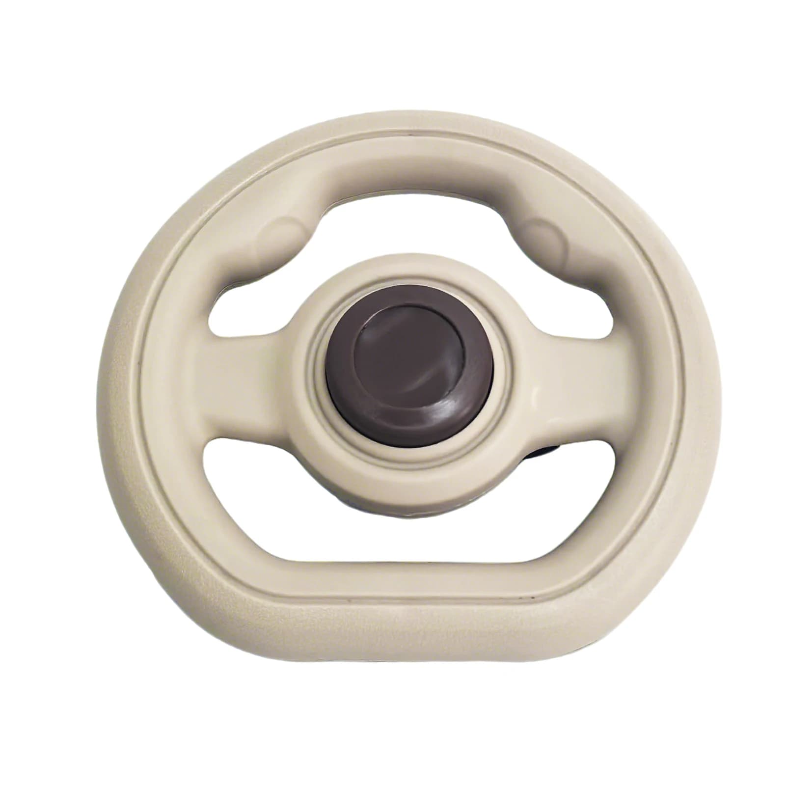 Stroller Steering Wheel Toy